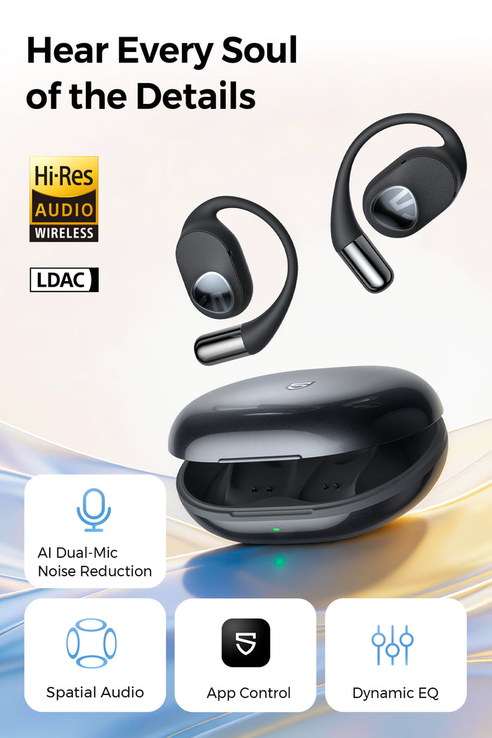 SoundPEATS GoFree 2s price in Bangladesh