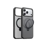 Mcdodo PC-2503 iPhone 18 Pro Max Ring Case Price in Bangladesh - Image 2