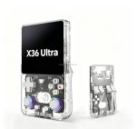 X36 Ultra Game Console price in bd