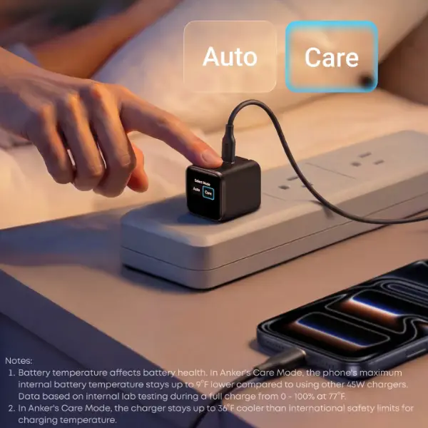 anker official charger bangladesh