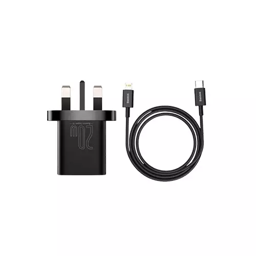 baseus gan5 20w