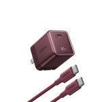 Mcdodo CH-8274 65W GaN Fast Charger Price in Bangladesh