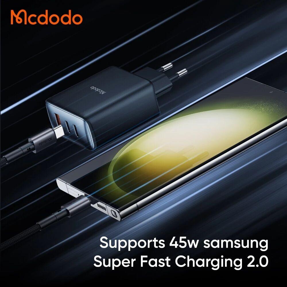 best 45w gan charger bd