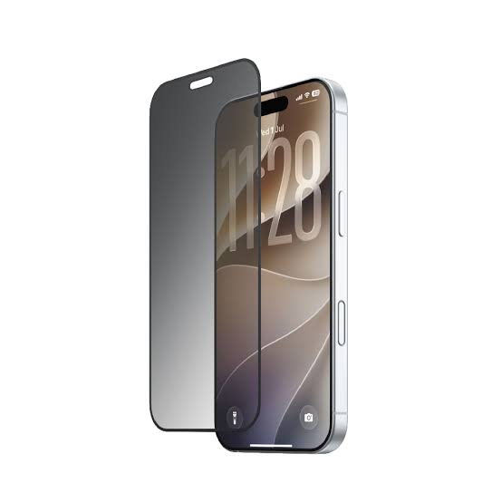 mcdodo 0.33mm tempered glass