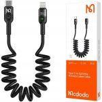 mcdodo 36w coiled cable bd