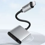 mcdodo adapter price