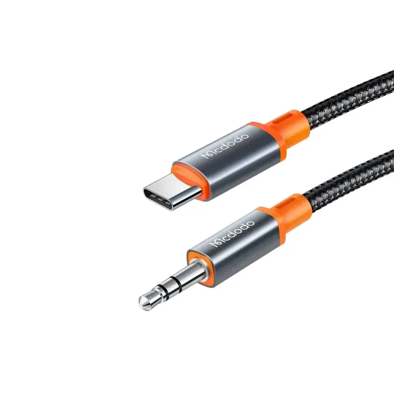mcdodo type c to 3.5mm cable bd