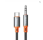 Mcdodo CA-0820 Type-C to 3.5mm Aux Cable Price in Bangladesh