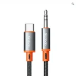 Mcdodo CA-0820 Type-C to 3.5mm Aux Cable Price in Bangladesh