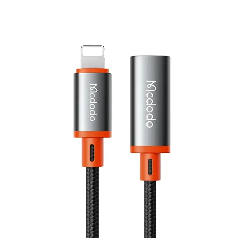 type c to lightning audio adapter bd