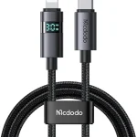 Mcdodo CA-6570 36W USB-C to Lightning Cable Price in Bangladesh