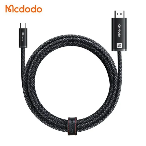 mcdodo hdmi cable price