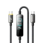 mcdodo ca-8750 240w screen usb-c cable