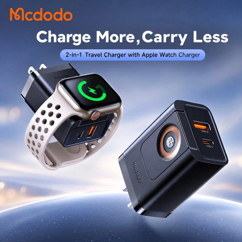 mcdodo ch-5040 price in bangladesh