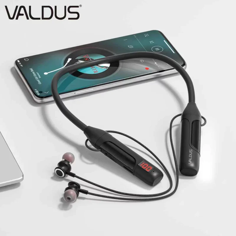 valdus bluetooth earphone price bd