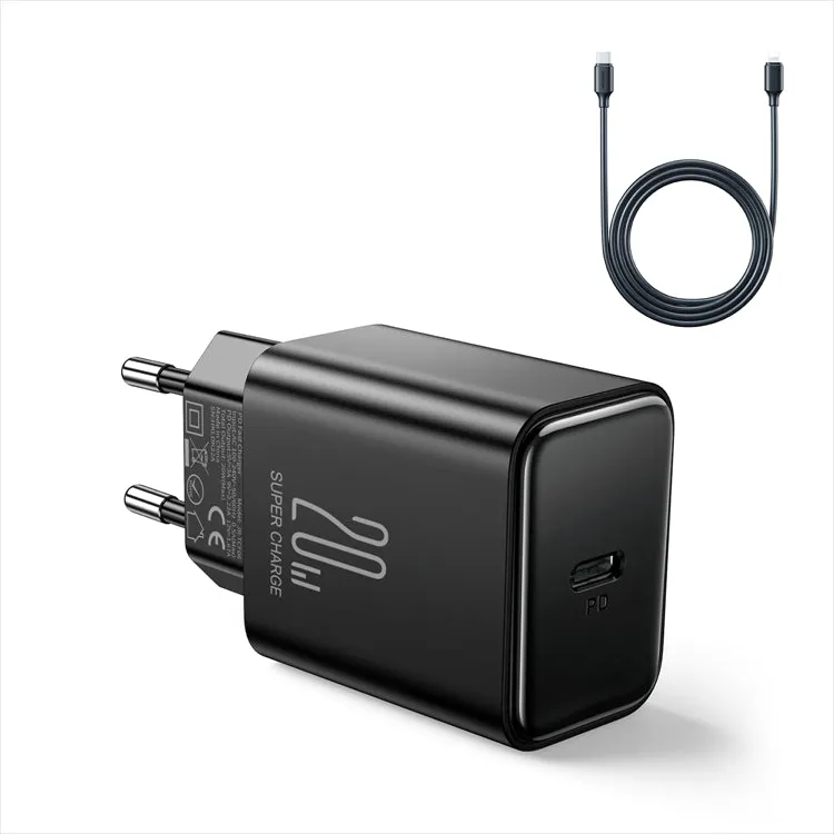 best 20w fast charger bd